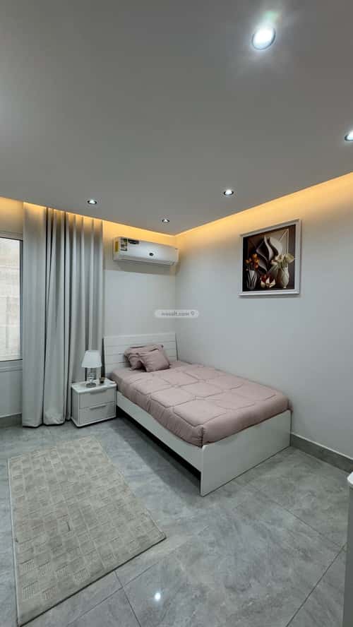 3 bedroom apartment in Al Jawharah 3