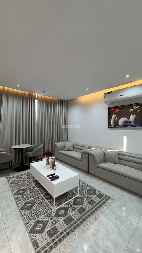 3 bedroom apartment in Al Jawharah 14
