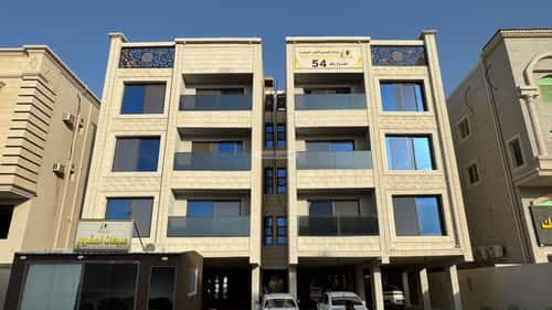 3 bedroom apartment in Al Jawharah 11