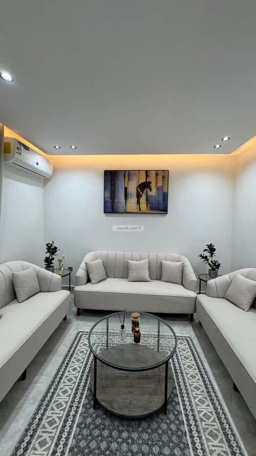 3 bedroom apartment in Al Jawharah 17