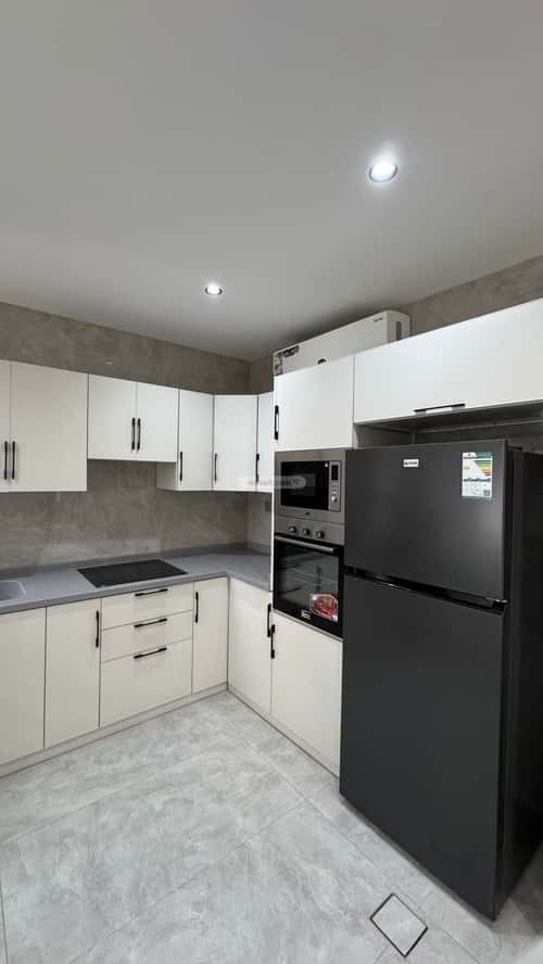 3 bedroom apartment in Al Jawharah 4
