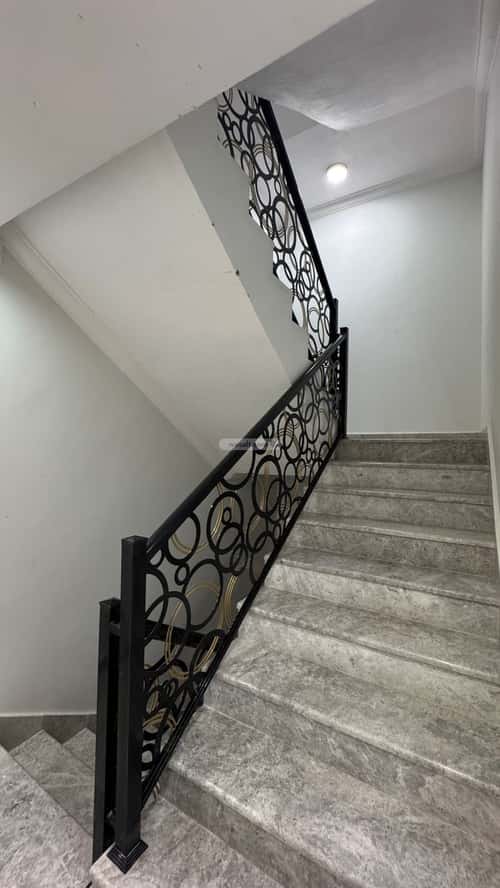 3 bedroom apartment in Al Jawharah 9