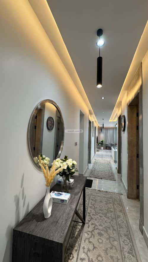 3 bedroom apartment in Al Jawharah 7