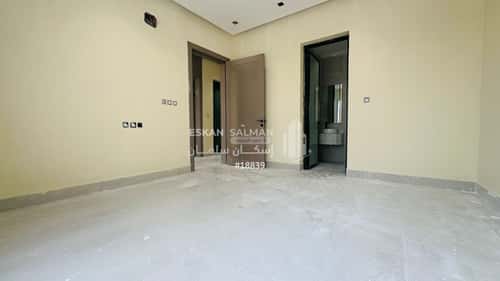 5 bedroom apartment in Badr 2