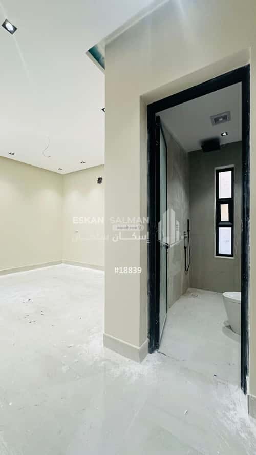 5 bedroom apartment in Badr 2