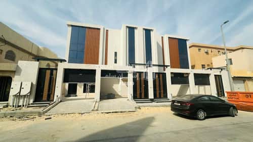 5 bedroom apartment in Badr 5