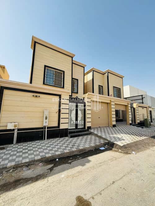 9 bedroom villa in Abdullah Fuad 10