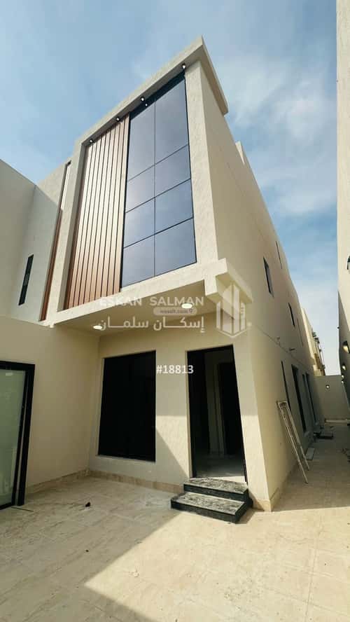 فيلا 6 غرف في بدر، الدمام 11