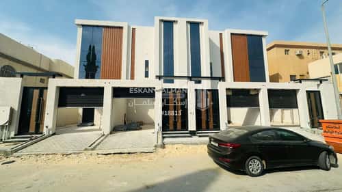 فيلا 6 غرف في بدر، الدمام 8