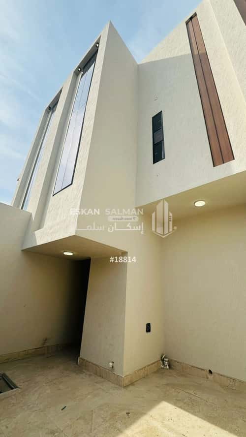 5 bedroom apartment in Badr 1