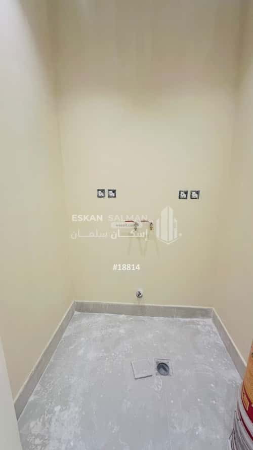 5 bedroom apartment in Badr 2