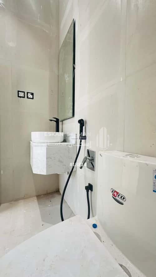 5 bedroom apartment in Badr 3