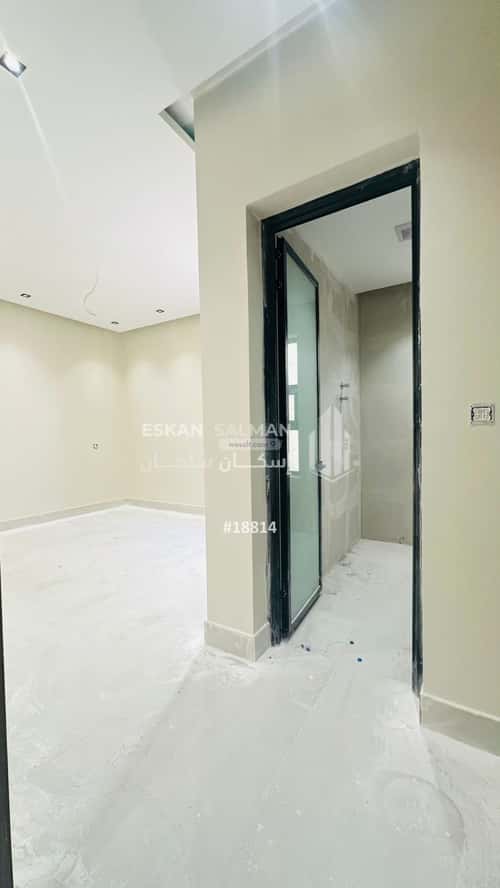 5 bedroom apartment in Badr 4
