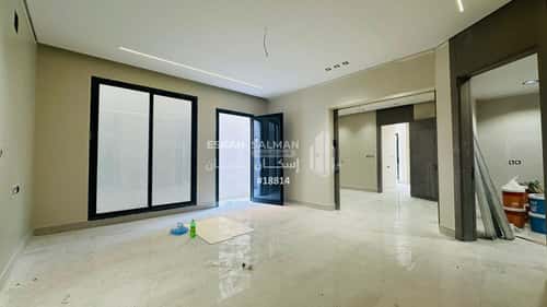 5 bedroom apartment in Badr 8