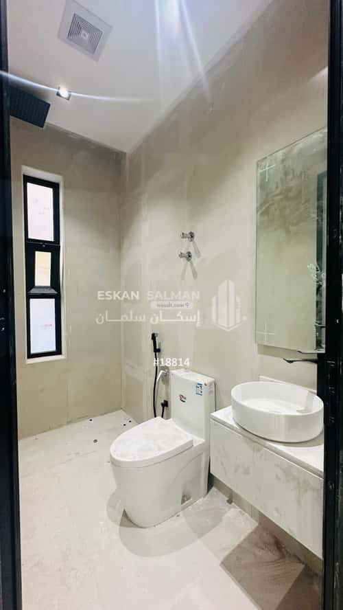 5 bedroom apartment in Badr 6