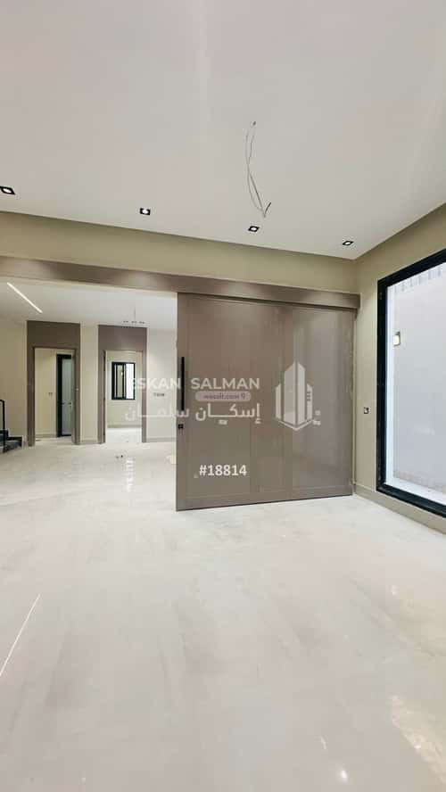 5 bedroom apartment in Badr 10