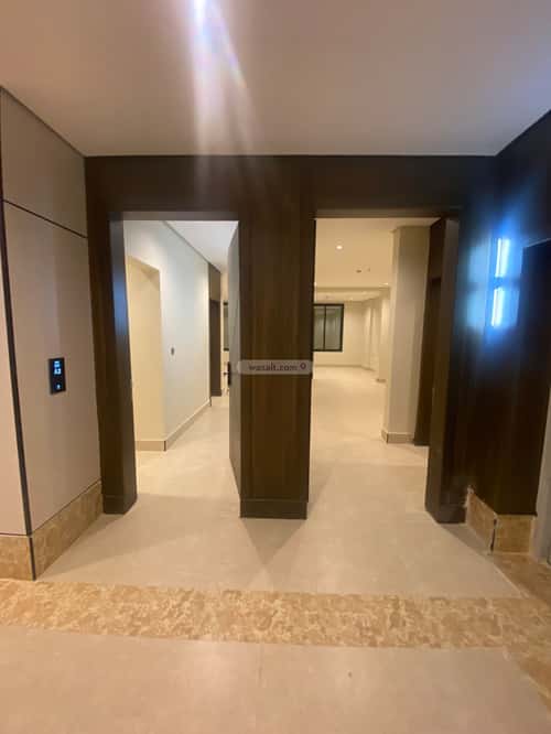 5 bedroom apartment in Taibah 10