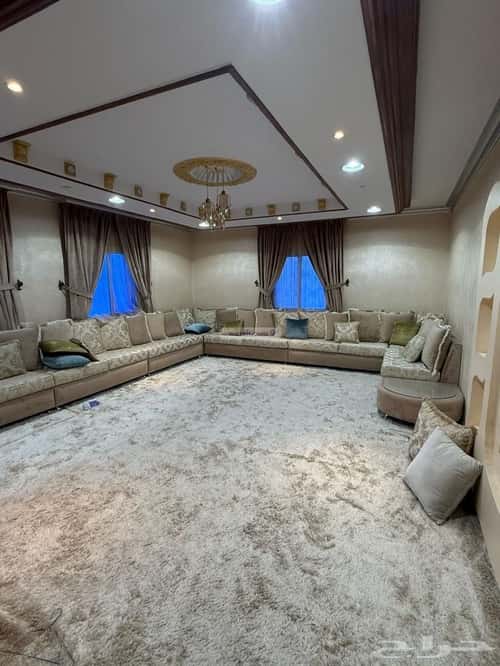 5 bedroom apartment in An Nur 10