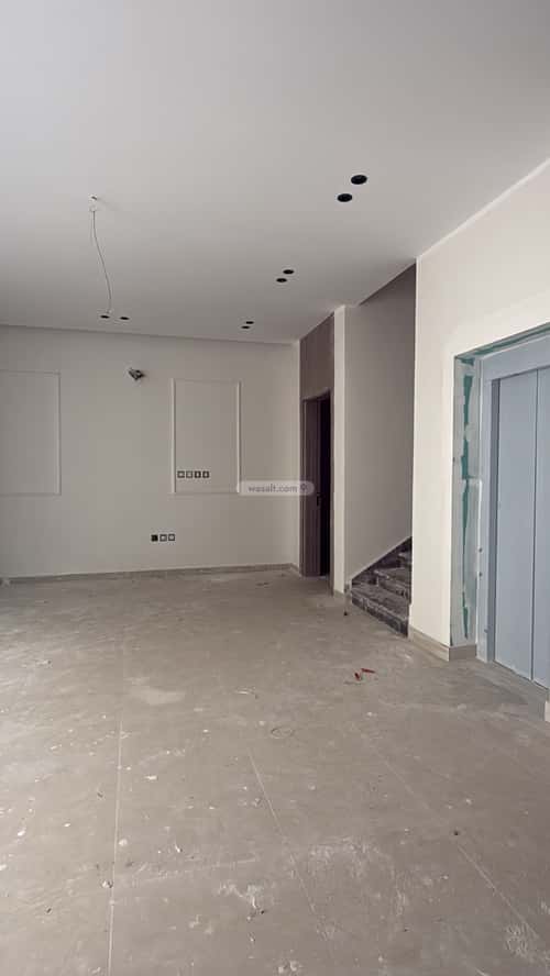 7 bedroom villa in Uhud 8