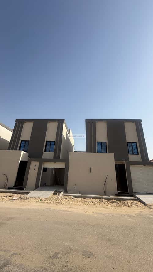 فيلا 7 غرف في أحد 4