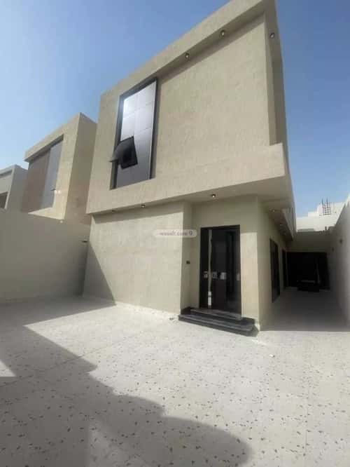 5 bedroom villa in Ash Shati Al Gharbi 3