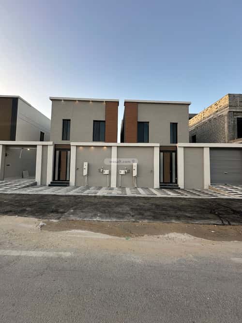 6 bedroom villa in Ash Shulah 5