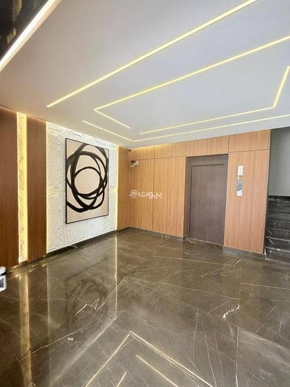 3 bedroom apartment in Al Naeem, Jeddah 7