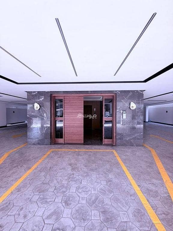 3 bedroom apartment in Al Naeem, Jeddah 8