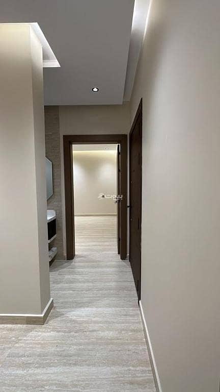 3 bedroom apartment in Al Naeem, Jeddah 12