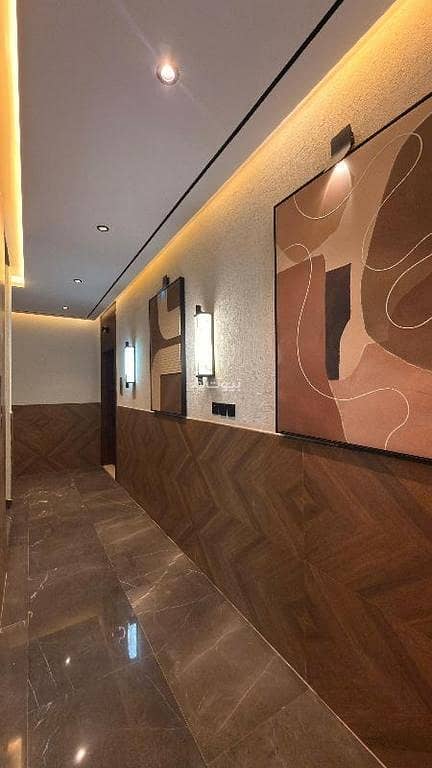 3 bedroom apartment in Al Naeem, Jeddah 13