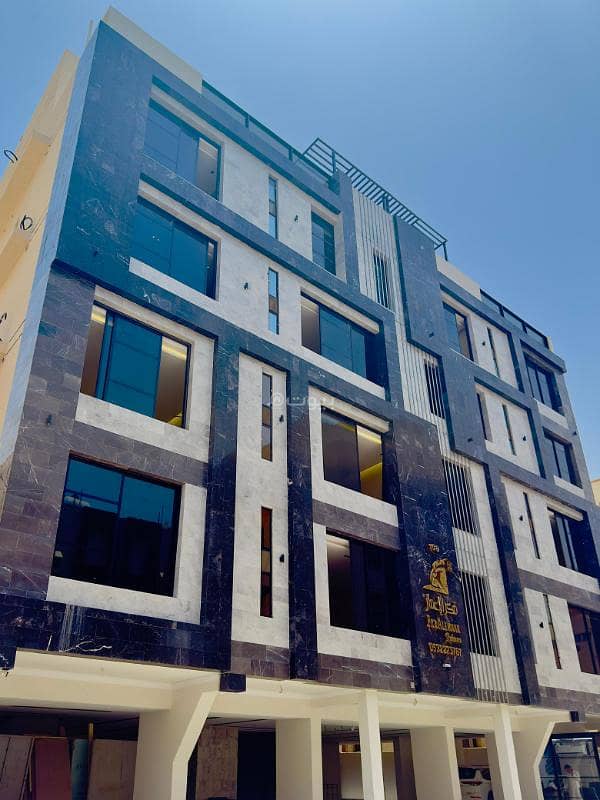 3 bedroom apartment in Al Naeem, Jeddah 19