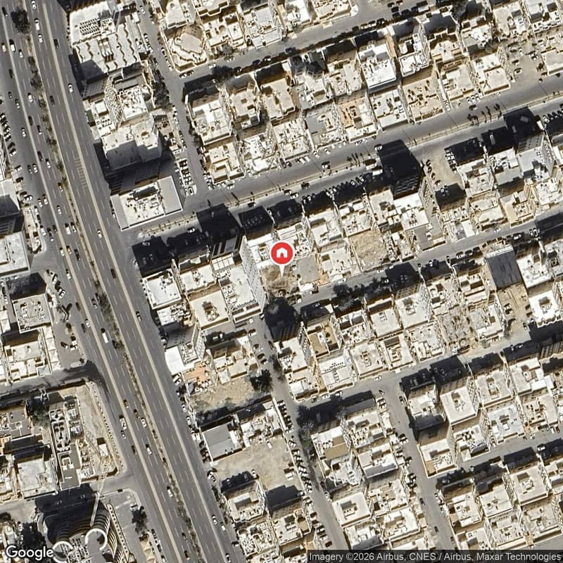 3 bedroom apartment in Al Naeem, Jeddah 20