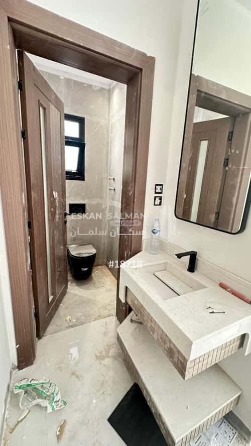 3 bedroom apartment in Dahiat King Fahd 3
