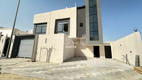 3 bedroom apartment in Dahiat King Fahd 5