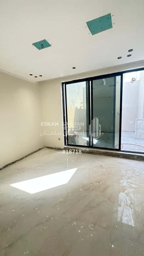 3 bedroom apartment in Dahiat King Fahd 4