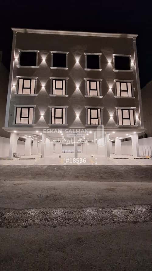 4 bedroom apartment in Al Wahah, Eastern Province 12