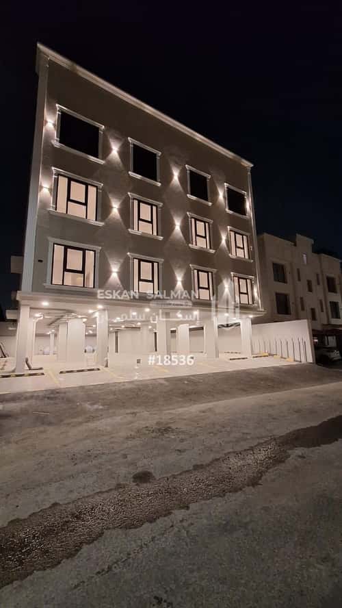 4 bedroom apartment in Al Wahah, Eastern Province 2