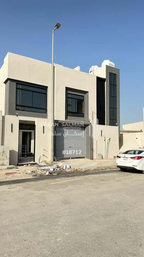 دور 6 غرف في ضاحية الملك فهد 3