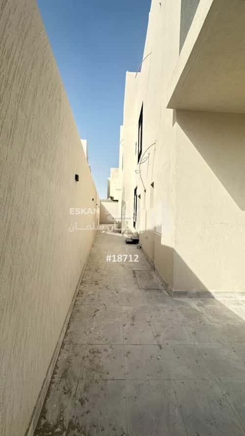 6 bedroom floor in Dahiat King Fahd 10