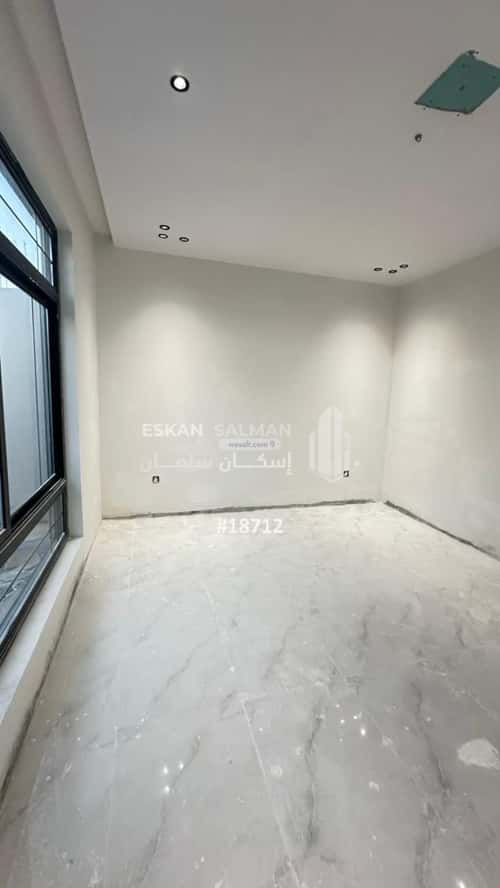 6 bedroom floor in Dahiat King Fahd 4