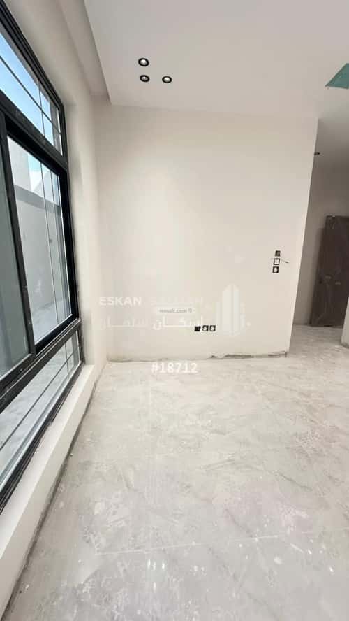 6 bedroom floor in Dahiat King Fahd 2