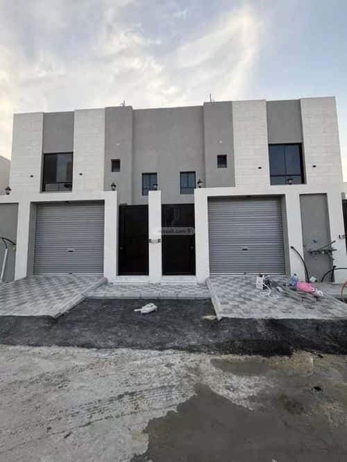 5 bedroom apartment in Dahiat King Fahd 13