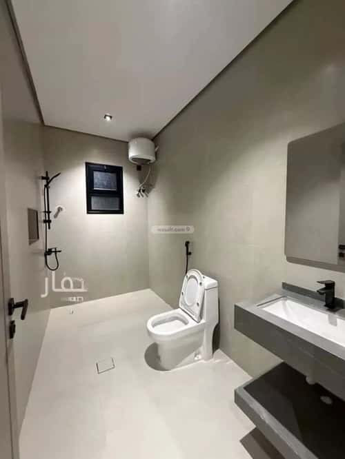5 bedroom apartment in Dahiat King Fahd 12