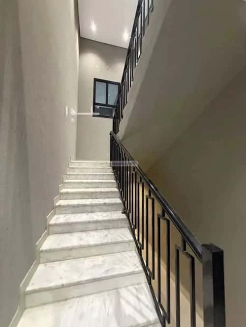 5 bedroom apartment in Dahiat King Fahd 6