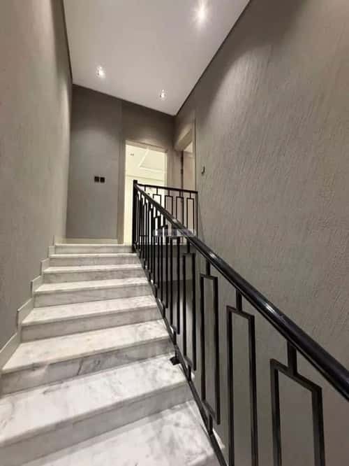5 bedroom apartment in Dahiat King Fahd 2