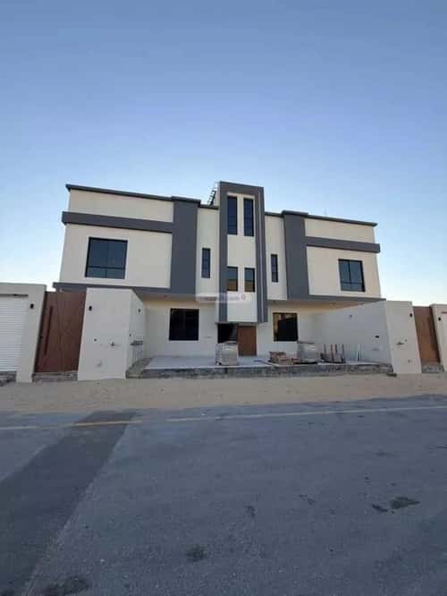 6 bedroom villa in Taibah 4
