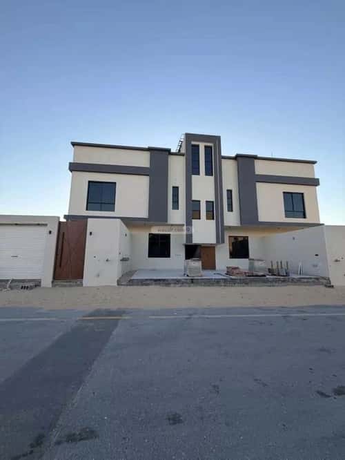6 bedroom villa in Taibah 15