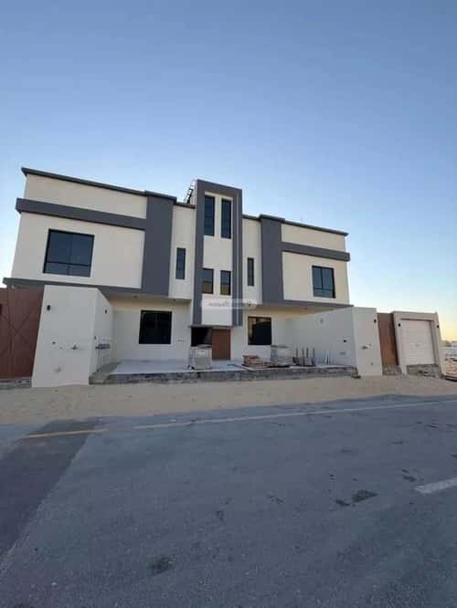 6 bedroom villa in Taibah 14