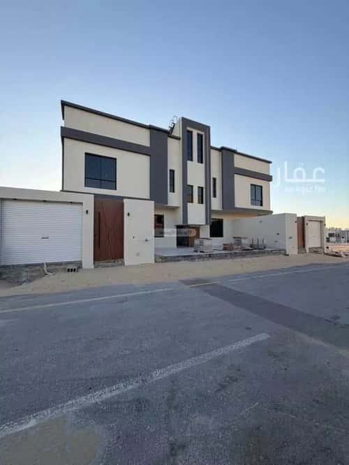 6 bedroom villa in Taibah 2