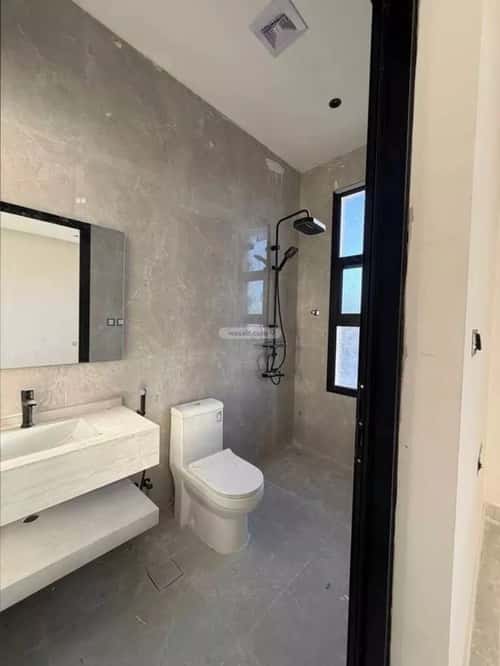 6 bedroom villa in Taibah 7